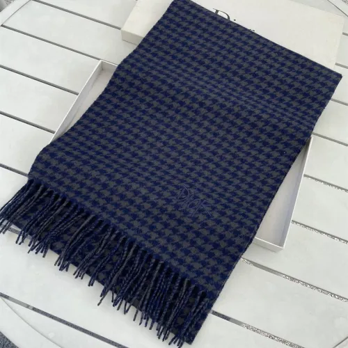 Dior Scarves Womens Fashion Scarf with089