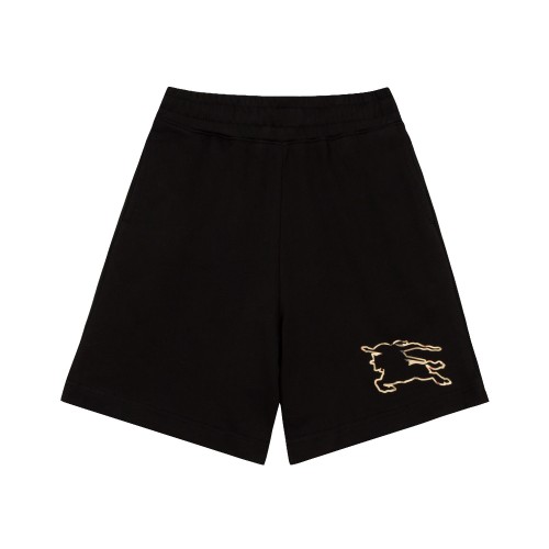 Burberry Luxury Brand Men Womens Pant Shorts   