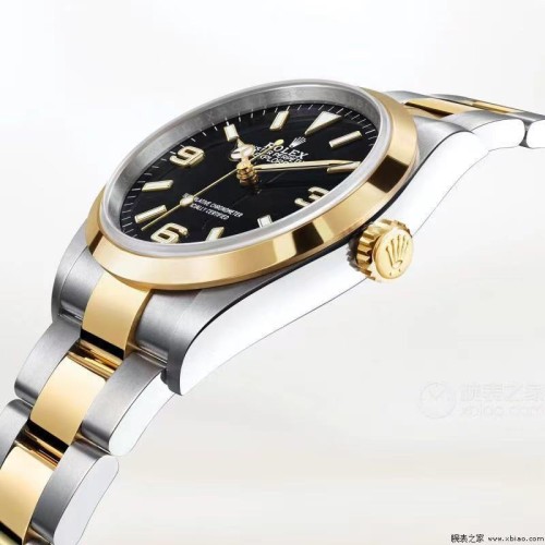 Rolex Mens Watch Luxury Brand Design Fashion Type with Original Box