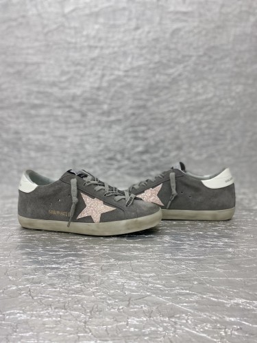 Golden Goose GGDB Stardan Womens Mens Shoes Fashion Sneakers Unisex Design Luxury Brand Men's Super-Star sneakers with Box  