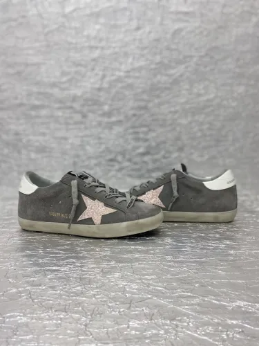 Golden Goose GGDB Stardan Womens Mens Shoes Fashion Sneakers Unisex Design Luxury Brand Men's Super-Star sneakers with Box  