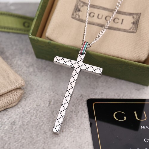 Gucci Luxury Men Womens Necklace