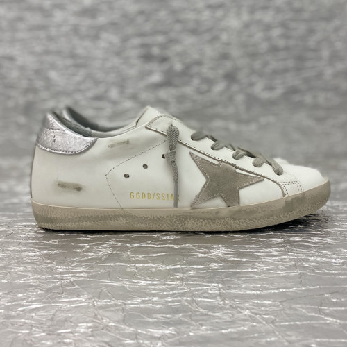 Golden Goose GGDB Stardan Womens Mens Shoes Fashion Sneakers Unisex Design Luxury Brand Men's Super-Star sneakers with Box  