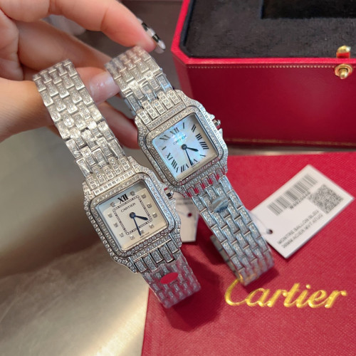 Cartier Watch005