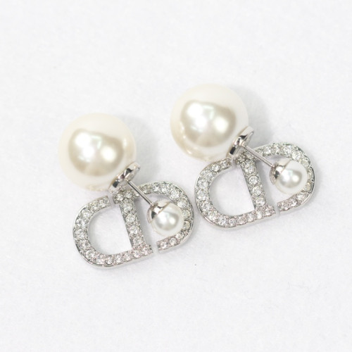 Dior Luxury Womens Earrings