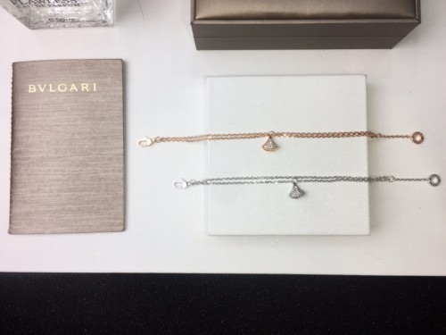 Bvlgari Luxury Womens Necklace
