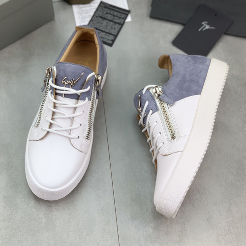 Giuseppe Zanotti Mens Shoes Sneakers Luxury Brand Sneakers with Original Box GZ Shoes Fashion Whatsapp 
