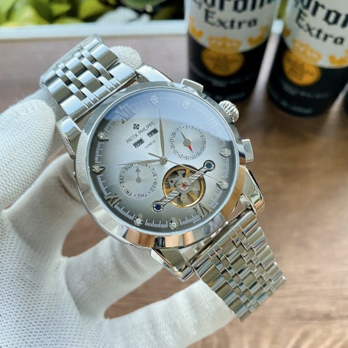 Patek Philippe Watch002