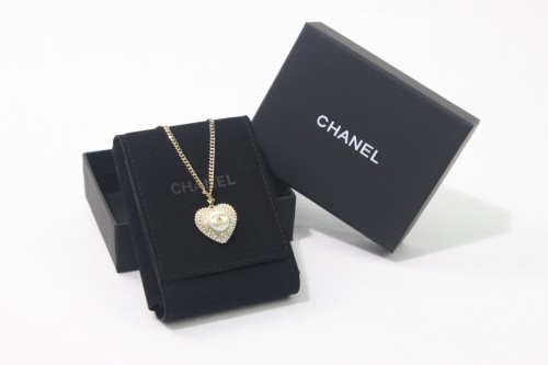 Chanel Luxury Womens Necklace