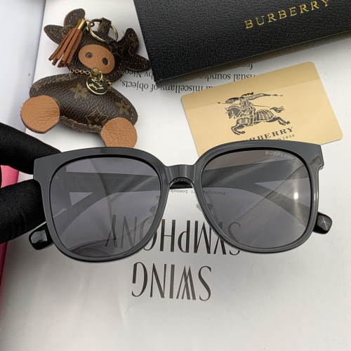 Burberry Sunglasses Luxury Brand Women Mens Sunglasses with Original Box  B2904