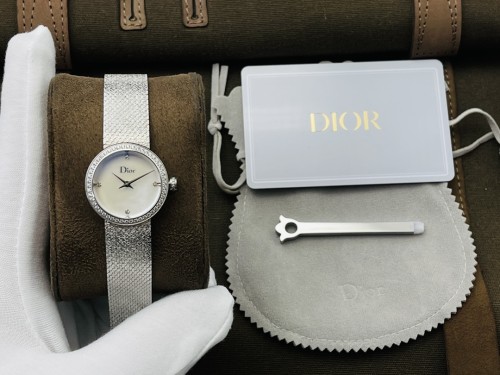 Dior Watch005