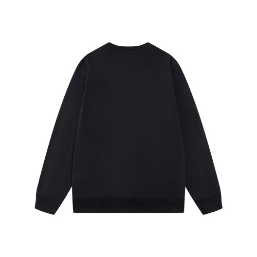 Dior Womens Mens Sweatshirt Luxury Brand Mens Sweatshirts   