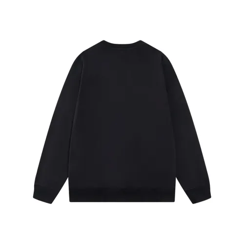 Dior Womens Mens Sweatshirt Luxury Brand Mens Sweatshirts   