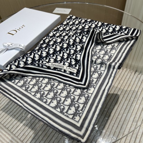 Dior Scarves Womens Fashion Scarf with352