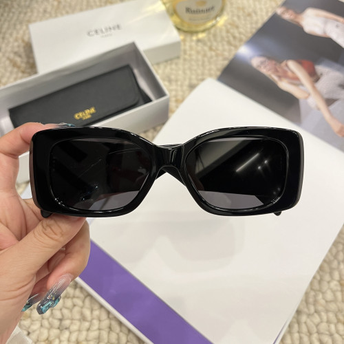 Celine Sunglasses Luxury Brand Womens Sunglasses with Original Box  CL40288