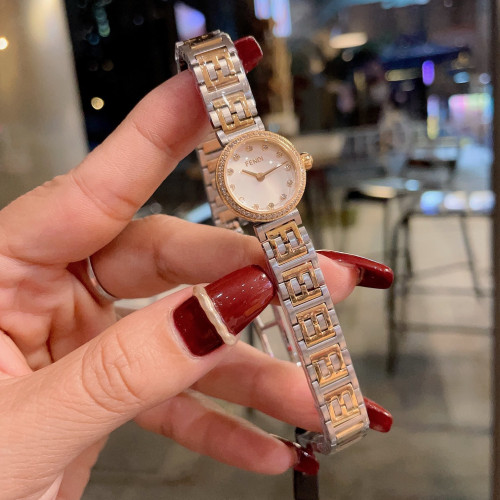 Fendi Womens Watch