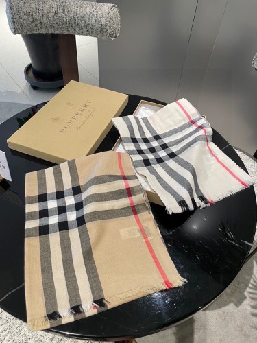 Burberry Scarves Womens Fashion Scarf152