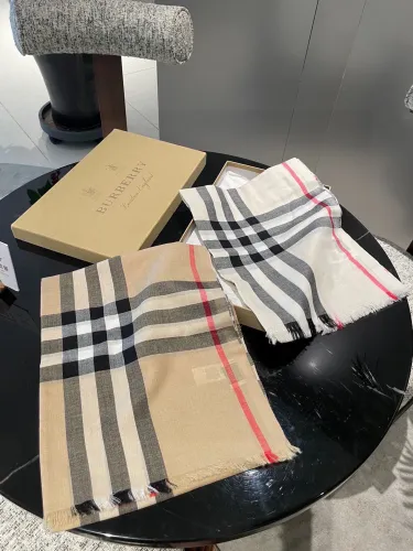 Burberry Scarves Womens Fashion Scarf152