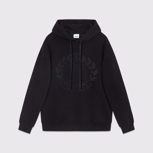 Burberry Womens Mens Sweatshirt Luxury Brand Mens Hoodie   
