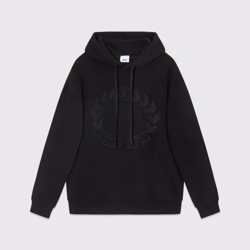 Burberry Womens Mens Sweatshirt Luxury Brand Mens Hoodie   