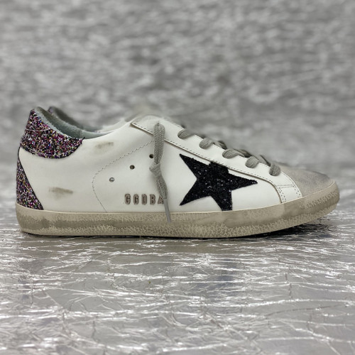 Golden Goose GGDB Stardan Womens Mens Shoes Fashion Sneakers Unisex Design Luxury Brand Men's Super-Star sneakers with Box  