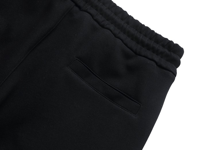 Dior Luxury Brand Women Mens Jogging Pant Sweatpant   