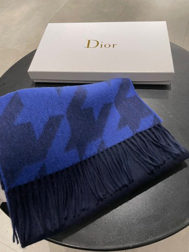Dior Scarves Womens Fashion Scarf with115