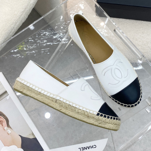 Chanel Women Shoes Casual Luxury Brand Fashion Shoes Breathable Design with Original Box  