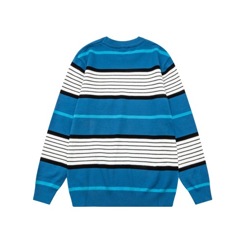 Burberry Sweater Men Womens Luxury Brand Mens Knitwear Top Quality   