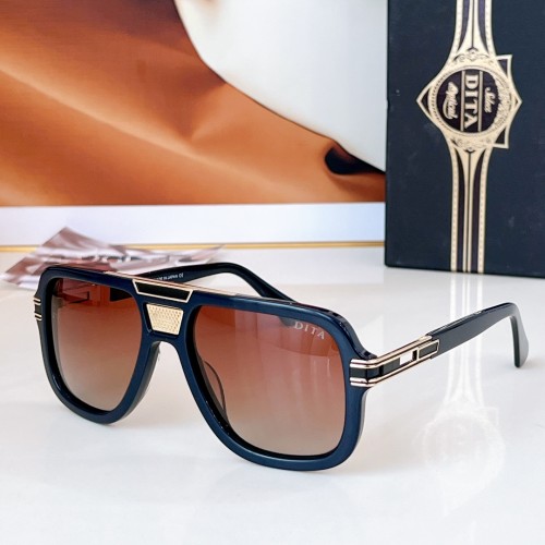 Dita Sunglasses Luxury Brand Men Womens Sunglasses with Original Box  DTS460