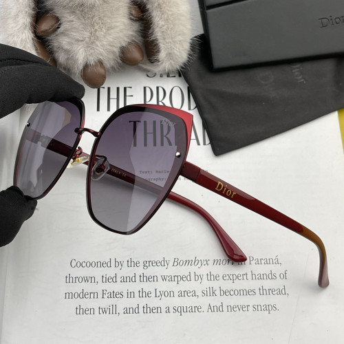 Louis Vuitton Sunglasses Luxury Brand Womens Sunglasses with Original Box  CD3192