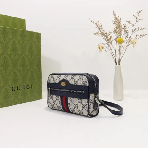 Gucci Womens Bags Shoulder Bags Luxury Brand Gucci 517350 96IWS 8745 Ophidia GG Supreme mini bag  