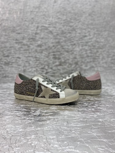 Golden Goose GGDB Stardan Womens Mens Shoes Fashion Sneakers Unisex Design Luxury Brand Men's Super-Star sneakers with Box  