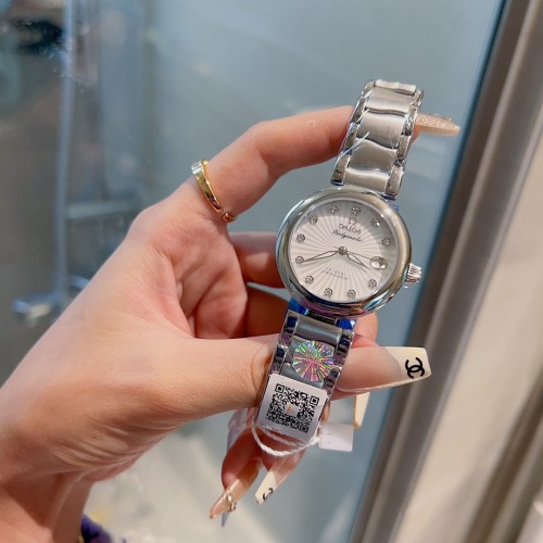 Omega Watch181