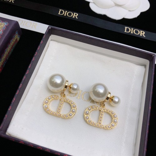 Dior Luxury Womens Earrings