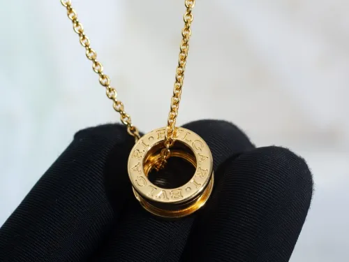 Bvlgari Luxury Womens Necklace