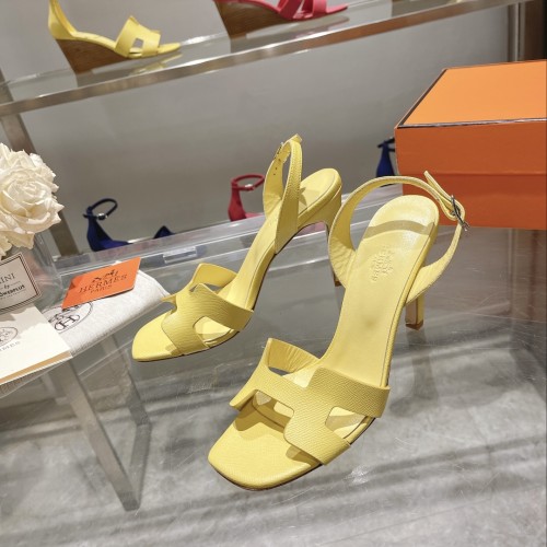 Hermes Womens Mens Unisex Shoes Extra Slippers Sandals Casual Fashion Sandals Luxury Brand with Original Box 10cm Heel Whatsapp 