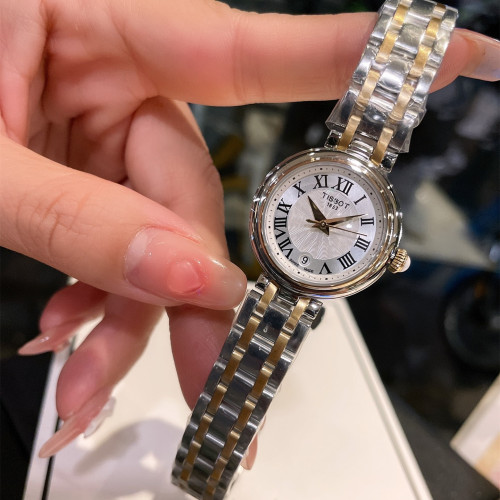 Tissot Watch057