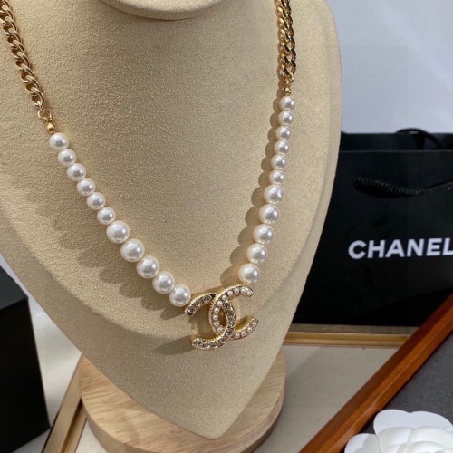 Chanel Luxury Womens Necklace
