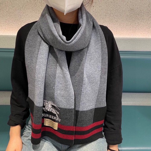 Burberry Scarves Womens Fashion Scarf068