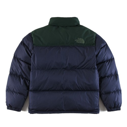 The North Face Down Jacket Men Womens Coats Luxury Brand Fashion Design   