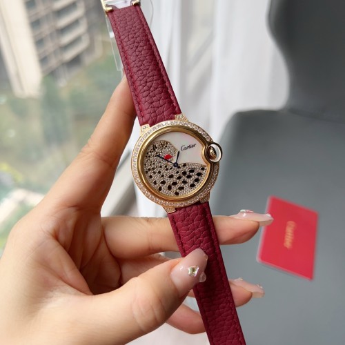 Cartier Watch031
