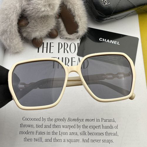 Chanel Luxury Brand Womens Sunglasses with Original Box  CH4229