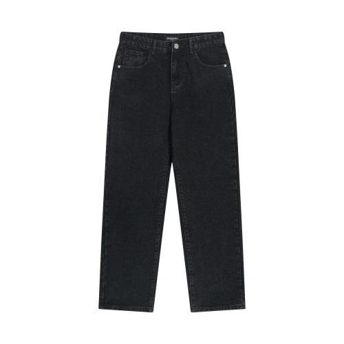 Balenciaga Luxury Brand Women Mens Pant Jeans with Original Box   