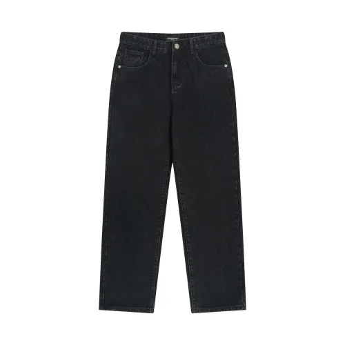 Balenciaga Luxury Brand Women Mens Pant Jeans with Original Box   