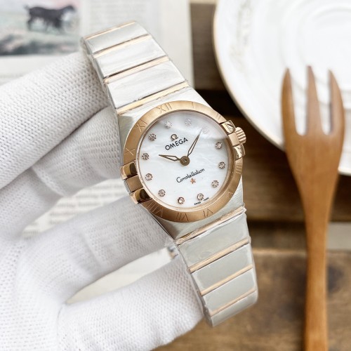 Omega Watch305