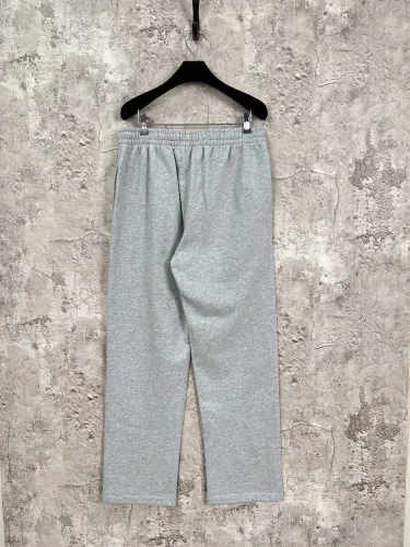 Balenciaga Luxury Brand Women Mens Pant with Original Box   