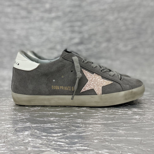 Golden Goose GGDB Stardan Womens Mens Shoes Fashion Sneakers Unisex Design Luxury Brand Men's Super-Star sneakers with Box  