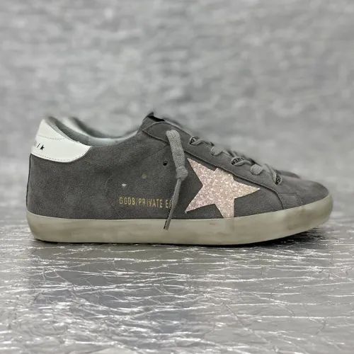Golden Goose GGDB Stardan Womens Mens Shoes Fashion Sneakers Unisex Design Luxury Brand Men's Super-Star sneakers with Box  