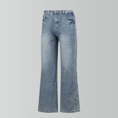 Celine Luxury Brand Womens Pant Jenas   